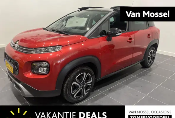 1.2 S&S Feel | 110 PK | Apple Carplay/Android Auto | Navigatie | Climate control | Parkeerhulp |38 DKM |