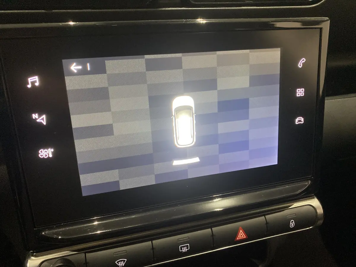1.2 S&S Feel | 110 PK | Apple Carplay/Android Auto | Navigatie | Climate control | Parkeerhulp |38 DKM |