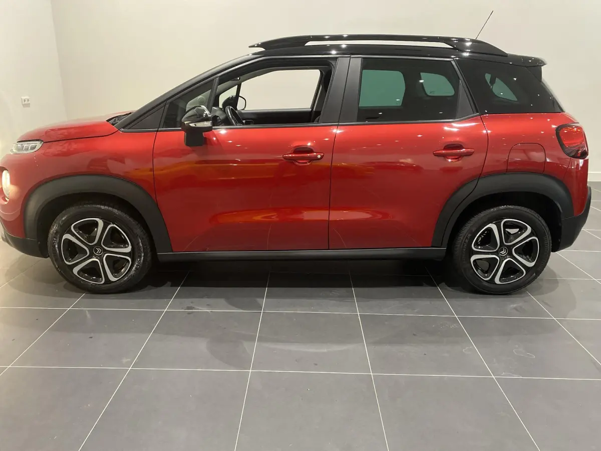 1.2 S&S Feel | 110 PK | Apple Carplay/Android Auto | Navigatie | Climate control | Parkeerhulp |38 DKM |