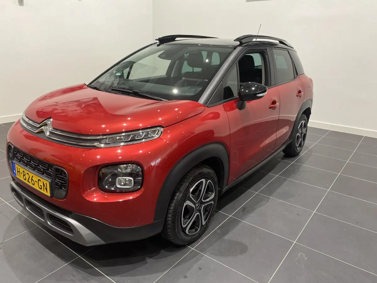 1.2 S&S Feel | 110 PK | Apple Carplay/Android Auto | Navigatie | Climate control | Parkeerhulp |38 DKM |