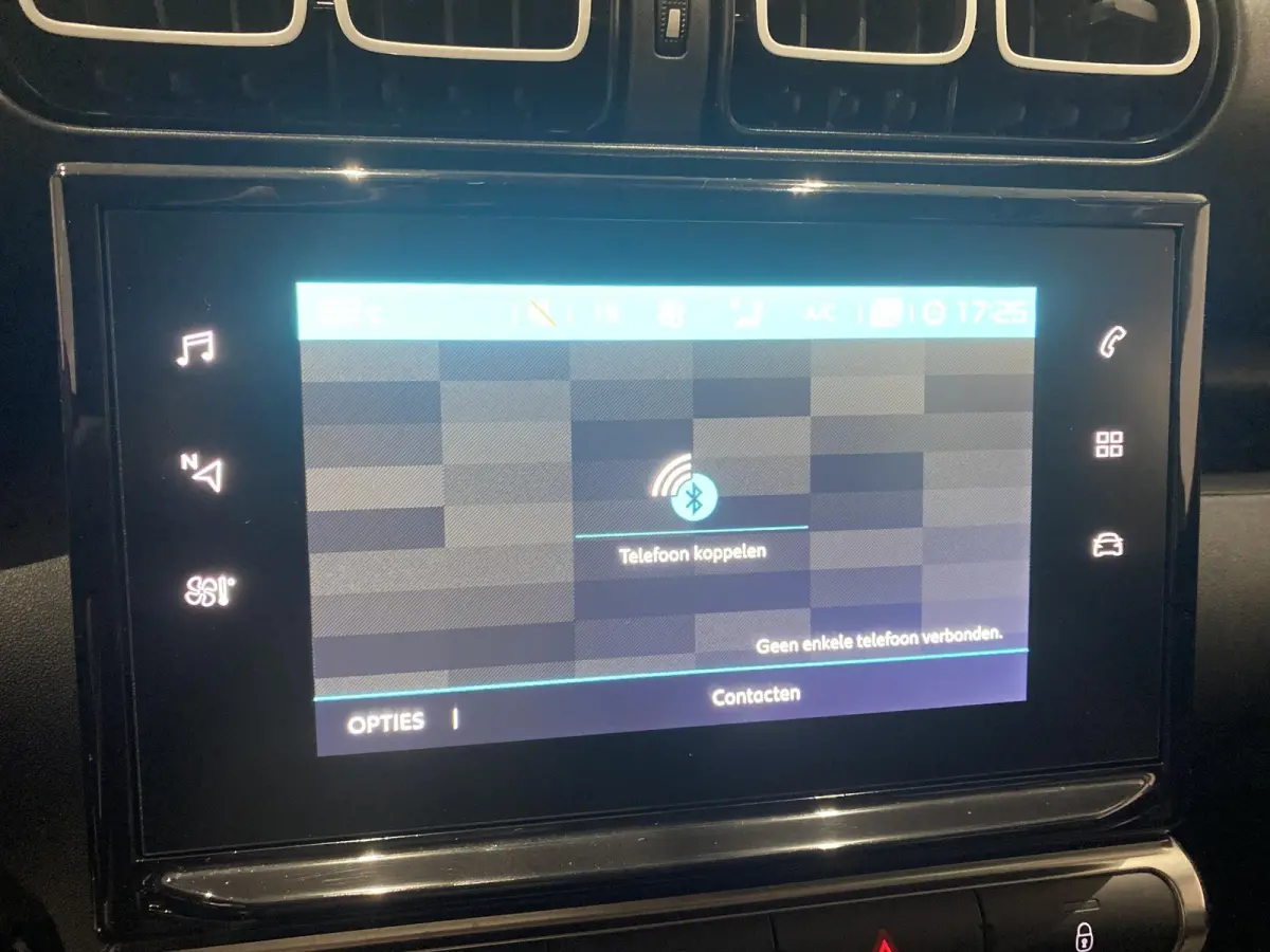 1.2 S&S Feel | 110 PK | Apple Carplay/Android Auto | Navigatie | Climate control | Parkeerhulp |38 DKM |