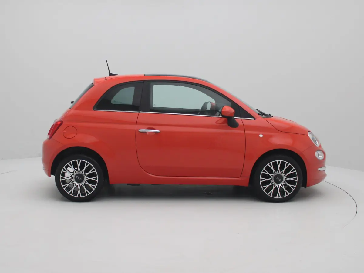 1.0 Hybrid Dolcevita | Apple Carplay/Android Auto | Led Dagrijverlichting | Cruise Control | Climate Control |