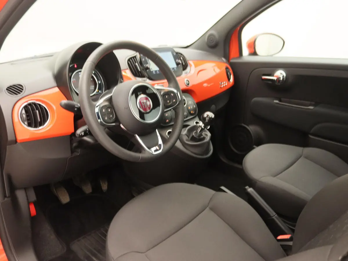1.0 Hybrid Dolcevita | Apple Carplay/Android Auto | Led Dagrijverlichting | Cruise Control | Climate Control |