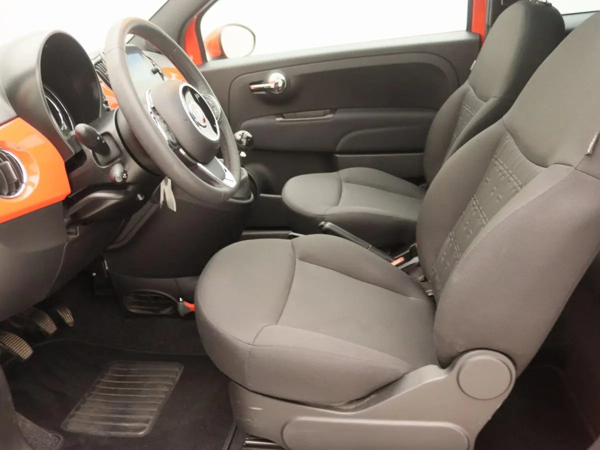 1.0 Hybrid Dolcevita | Apple Carplay/Android Auto | Led Dagrijverlichting | Cruise Control | Climate Control |