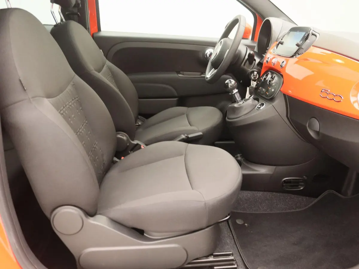 1.0 Hybrid Dolcevita | Apple Carplay/Android Auto | Led Dagrijverlichting | Cruise Control | Climate Control |