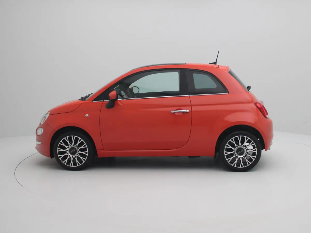 1.0 Hybrid Dolcevita | Apple Carplay/Android Auto | Led Dagrijverlichting | Cruise Control | Climate Control |