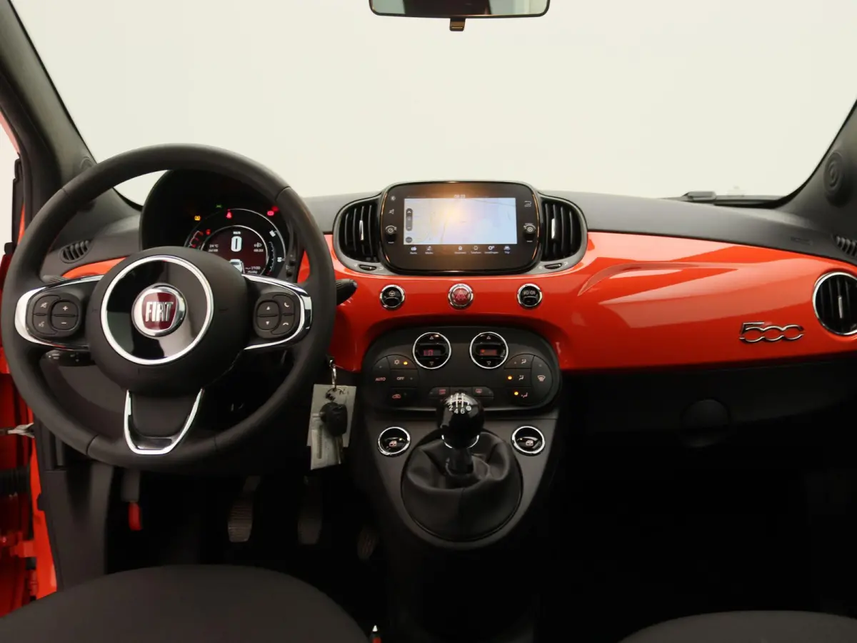 1.0 Hybrid Dolcevita | Apple Carplay/Android Auto | Led Dagrijverlichting | Cruise Control | Climate Control |