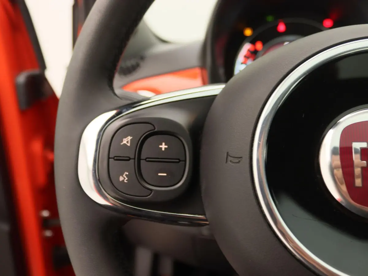 1.0 Hybrid Dolcevita | Apple Carplay/Android Auto | Led Dagrijverlichting | Cruise Control | Climate Control |
