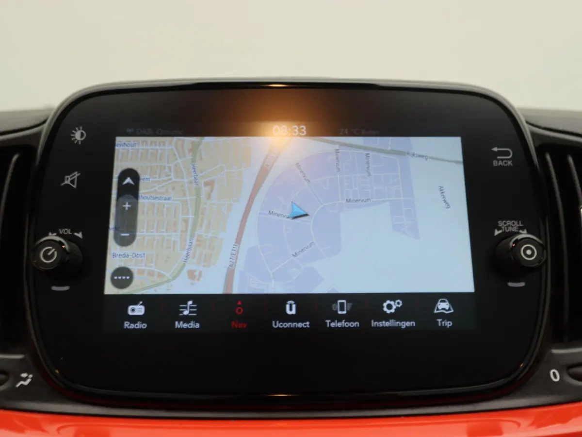 1.0 Hybrid Dolcevita | Apple Carplay/Android Auto | Led Dagrijverlichting | Cruise Control | Climate Control |