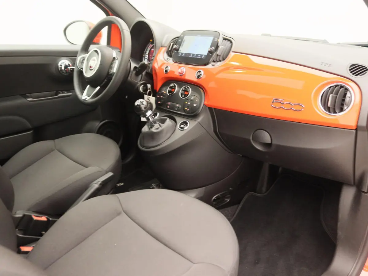 1.0 Hybrid Dolcevita | Apple Carplay/Android Auto | Led Dagrijverlichting | Cruise Control | Climate Control |