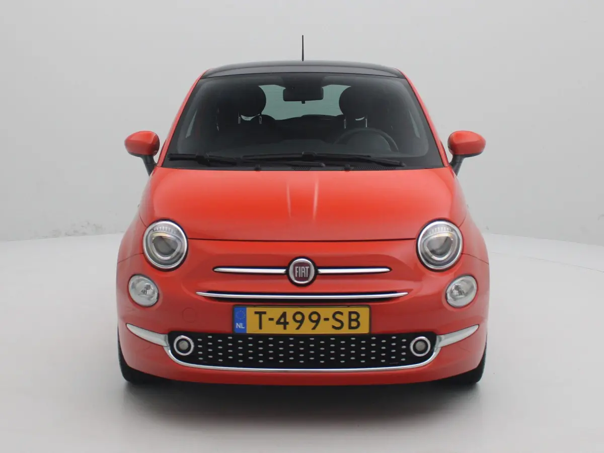 1.0 Hybrid Dolcevita | Apple Carplay/Android Auto | Led Dagrijverlichting | Cruise Control | Climate Control |
