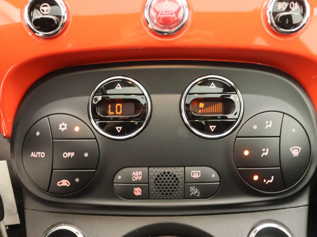 1.0 Hybrid Dolcevita | Apple Carplay/Android Auto | Led Dagrijverlichting | Cruise Control | Climate Control |