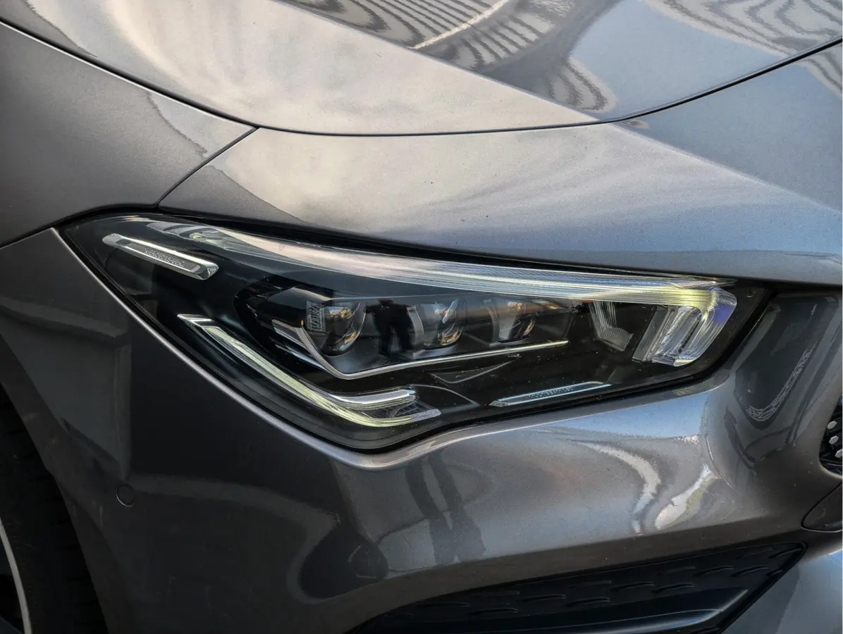 250 e AMG Line Pano | 360 | Headup | Memory | ACC | Keyless