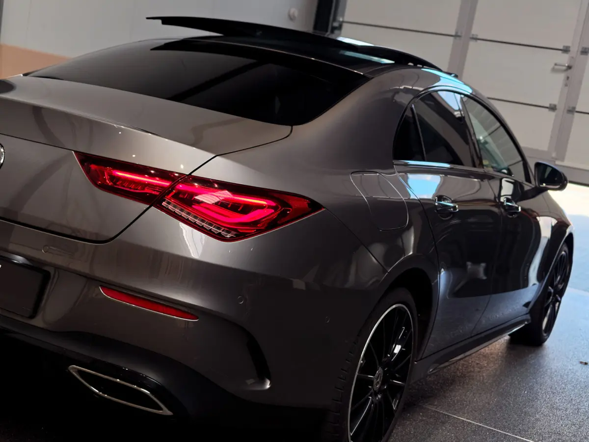 250 e AMG Line Pano | 360 | Headup | Memory | ACC | Keyless