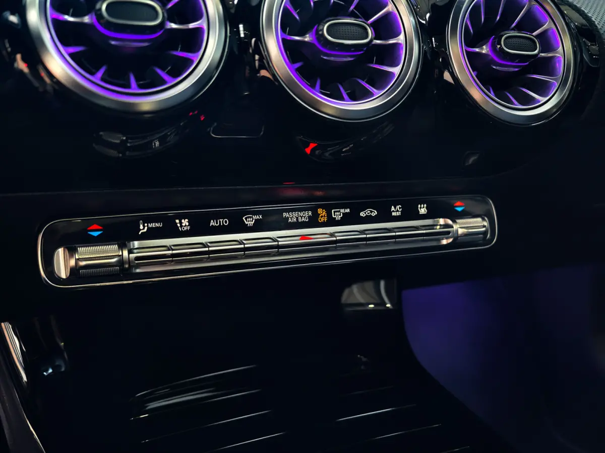 250 e AMG Line Pano | 360 | Headup | Memory | ACC | Keyless