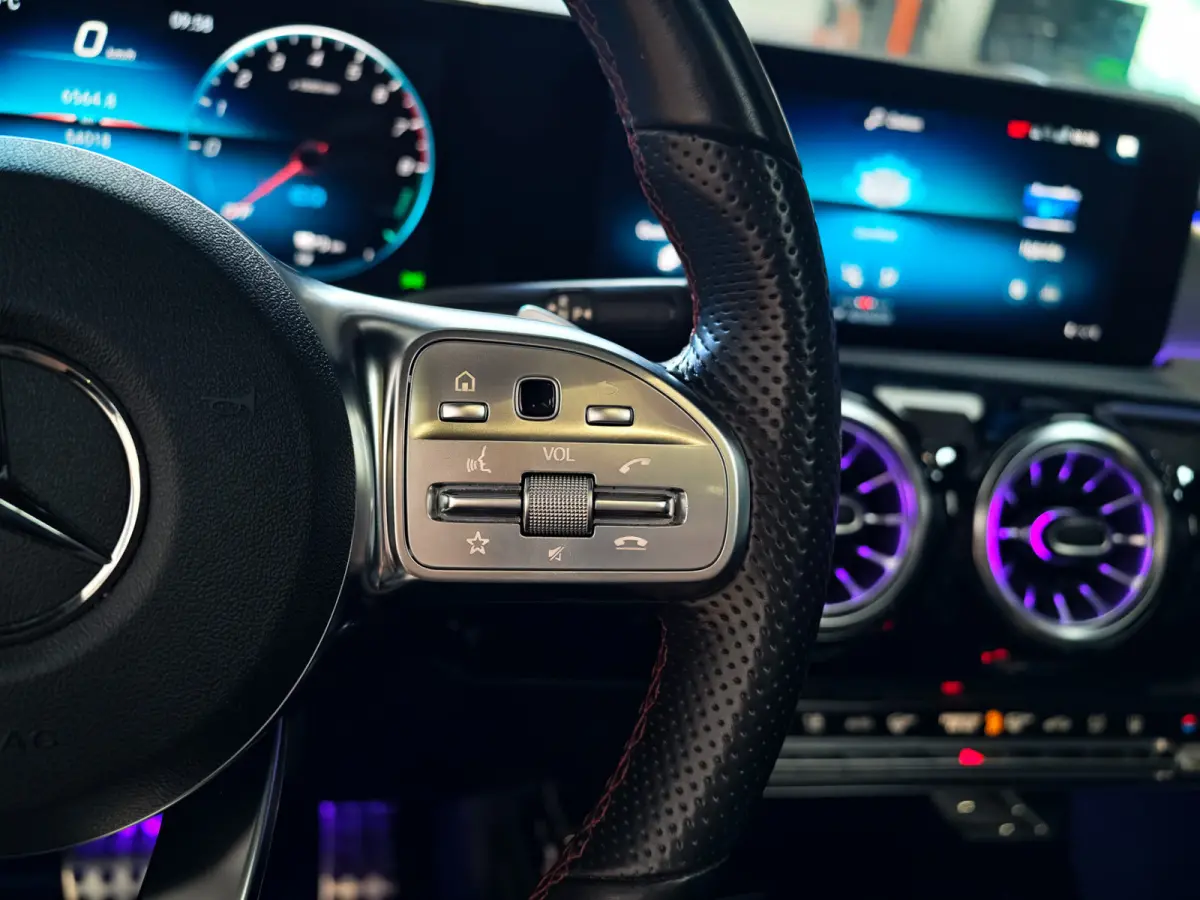 250 e AMG Line Pano | 360 | Headup | Memory | ACC | Keyless