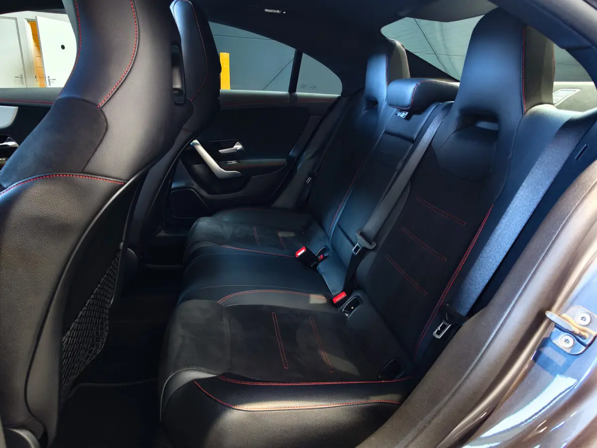 250 e AMG Line Pano | 360 | Headup | Memory | ACC | Keyless