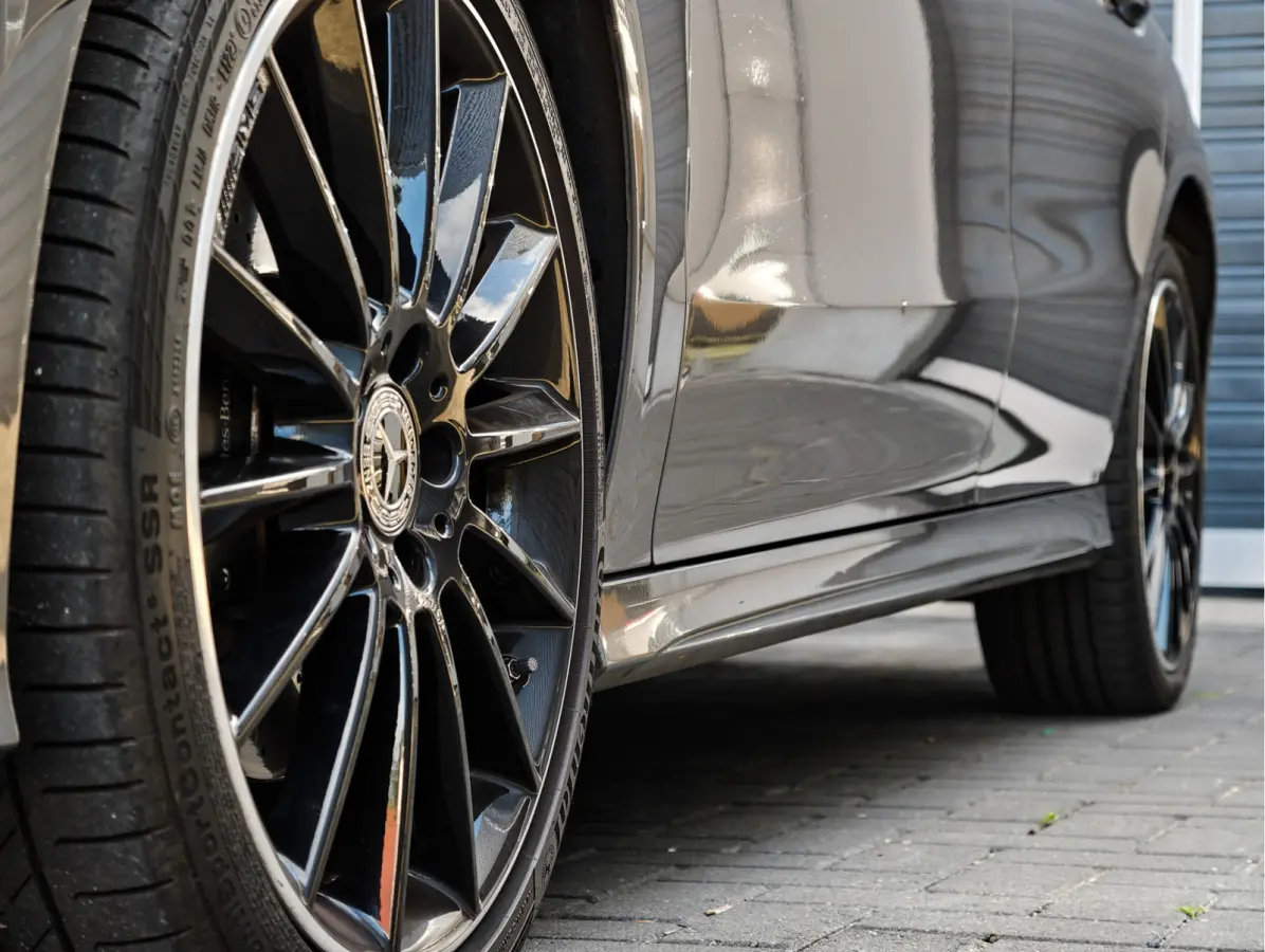 250 e AMG Line Pano | 360 | Headup | Memory | ACC | Keyless