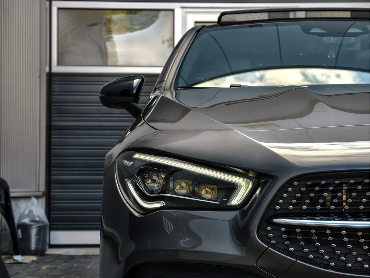 250 e AMG Line Pano | 360 | Headup | Memory | ACC | Keyless