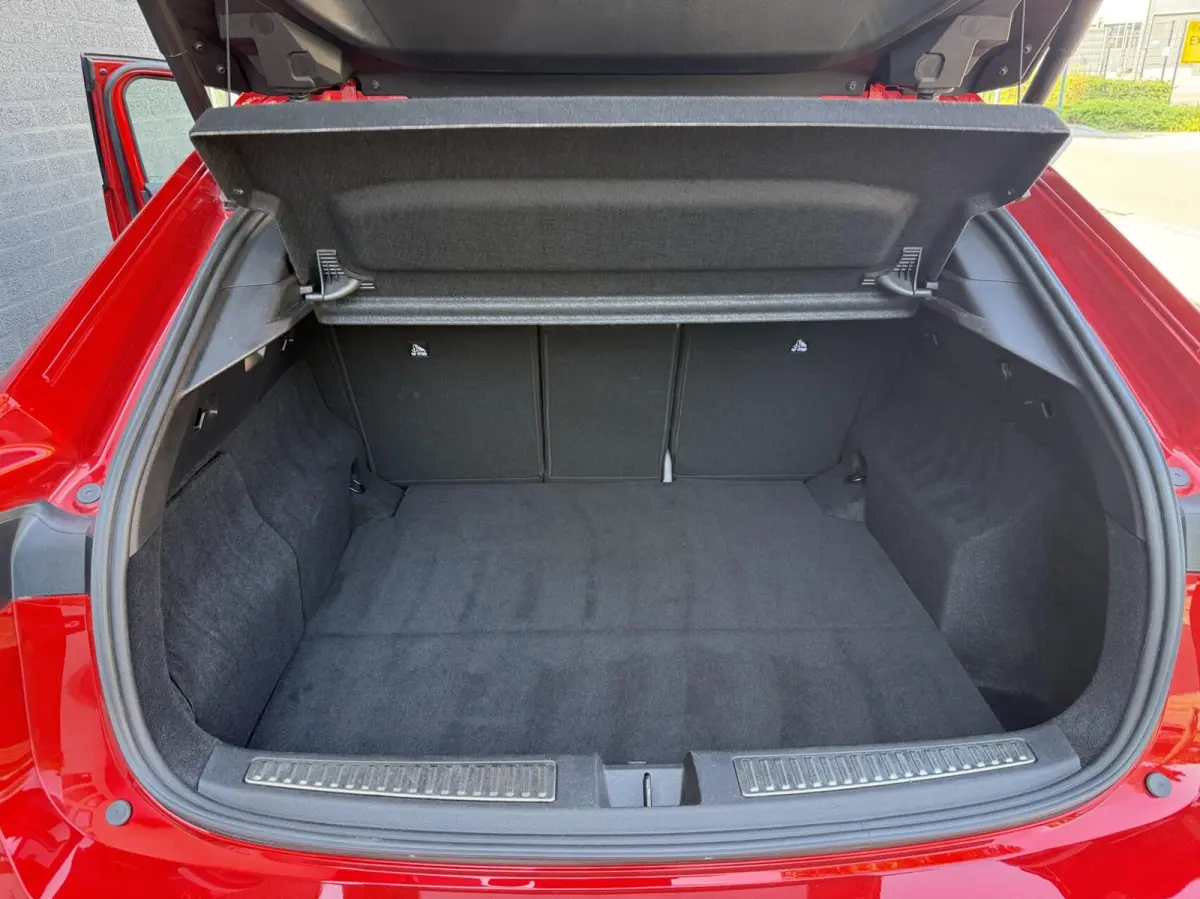 1.2 E-Tech full hybrid 200 techno ACHTERASBESTURING