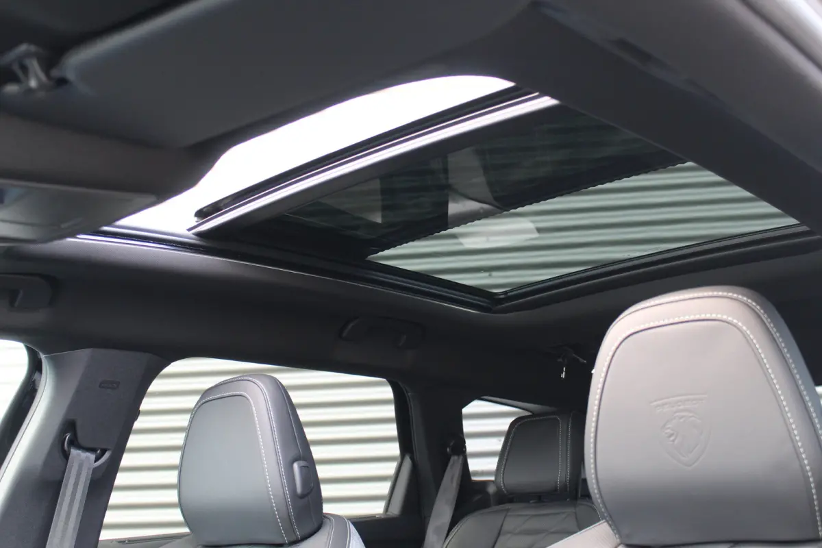 1.6 Plug-in Hybrid 195 GT Exclusive 7p Full Options! | Leder | Pano | Massage | 360 CAM | Stoel verw. & Ventilatie | ACC | BLIS | Full Options! | Leder | Pano | Massage | 360 CAM | Stoel ver