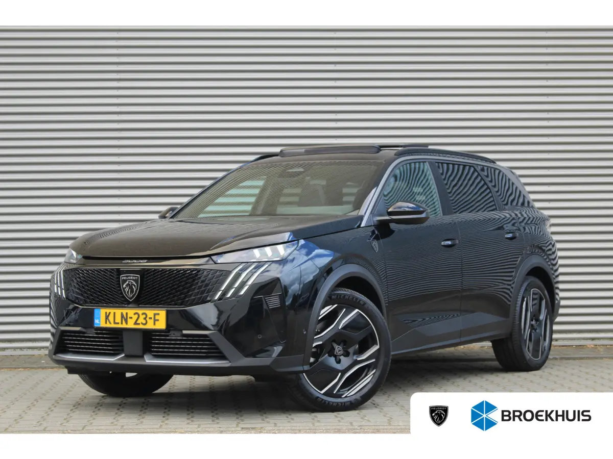 1.6 Plug-in Hybrid 195 GT Exclusive 7p Full Options! | Leder | Pano | Massage | 360 CAM | Stoel verw. & Ventilatie | ACC | BLIS | Full Options! | Leder | Pano | Massage | 360 CAM | Stoel ver
