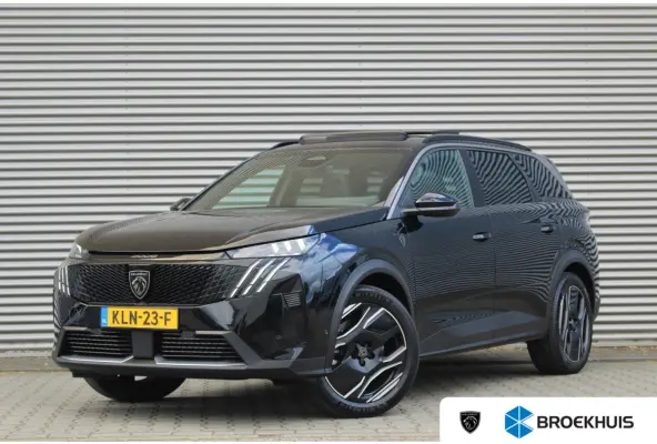 1.6 Plug-in Hybrid 195 GT Exclusive 7p Full Options! | Leder | Pano | Massage | 360 CAM | Stoel verw. & Ventilatie | ACC | BLIS | Full Options! | Leder | Pano | Massage | 360 CAM | Stoel ver