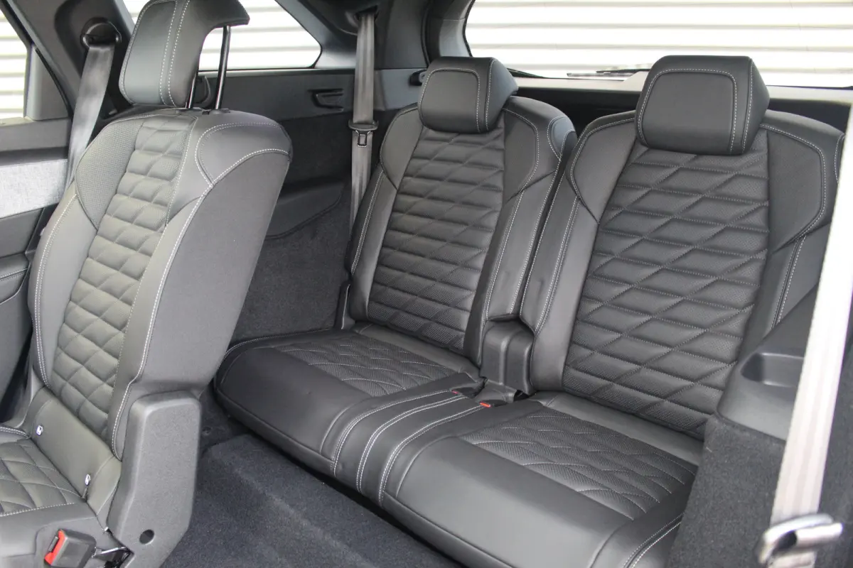 1.6 Plug-in Hybrid 195 GT Exclusive 7p Full Options! | Leder | Pano | Massage | 360 CAM | Stoel verw. & Ventilatie | ACC | BLIS | Full Options! | Leder | Pano | Massage | 360 CAM | Stoel ver