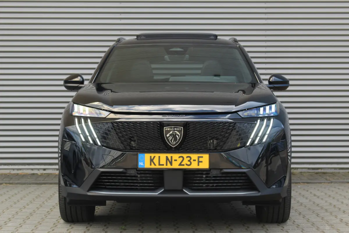 1.6 Plug-in Hybrid 195 GT Exclusive 7p Full Options! | Leder | Pano | Massage | 360 CAM | Stoel verw. & Ventilatie | ACC | BLIS | Full Options! | Leder | Pano | Massage | 360 CAM | Stoel ver
