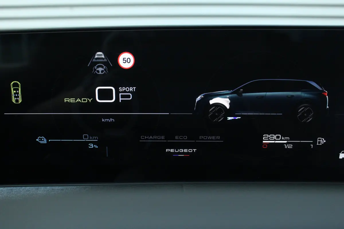 1.6 Plug-in Hybrid 195 GT Exclusive 7p Full Options! | Leder | Pano | Massage | 360 CAM | Stoel verw. & Ventilatie | ACC | BLIS | Full Options! | Leder | Pano | Massage | 360 CAM | Stoel ver