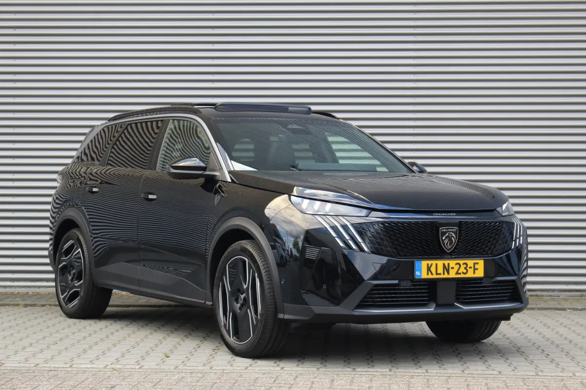 1.6 Plug-in Hybrid 195 GT Exclusive 7p Full Options! | Leder | Pano | Massage | 360 CAM | Stoel verw. & Ventilatie | ACC | BLIS | Full Options! | Leder | Pano | Massage | 360 CAM | Stoel ver