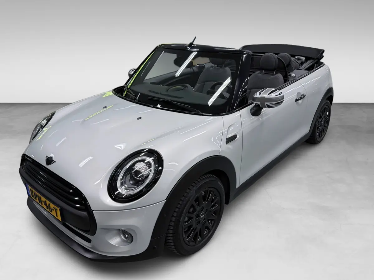 1.5 CHILI BLACK-LINE 27DKM/V-COCKPIT/NAVI/LED/DAB/CARPLAY/ECC/PDC/CRUISE///