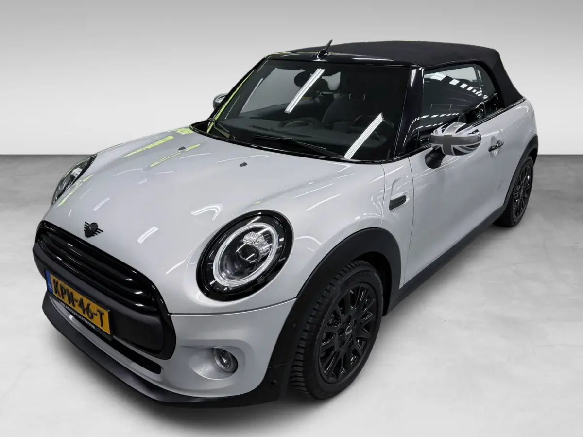 1.5 CHILI BLACK-LINE 27DKM/V-COCKPIT/NAVI/LED/DAB/CARPLAY/ECC/PDC/CRUISE///