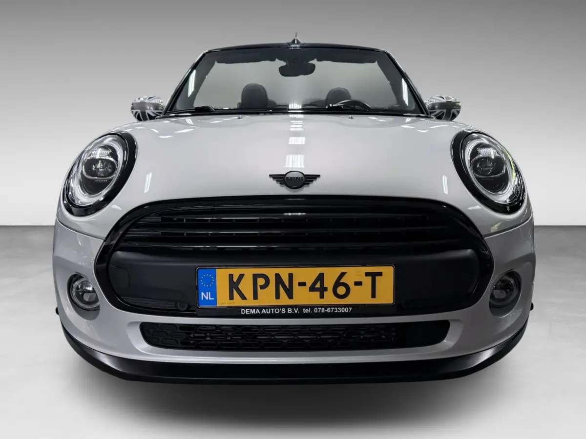 1.5 CHILI BLACK-LINE 27DKM/V-COCKPIT/NAVI/LED/DAB/CARPLAY/ECC/PDC/CRUISE///