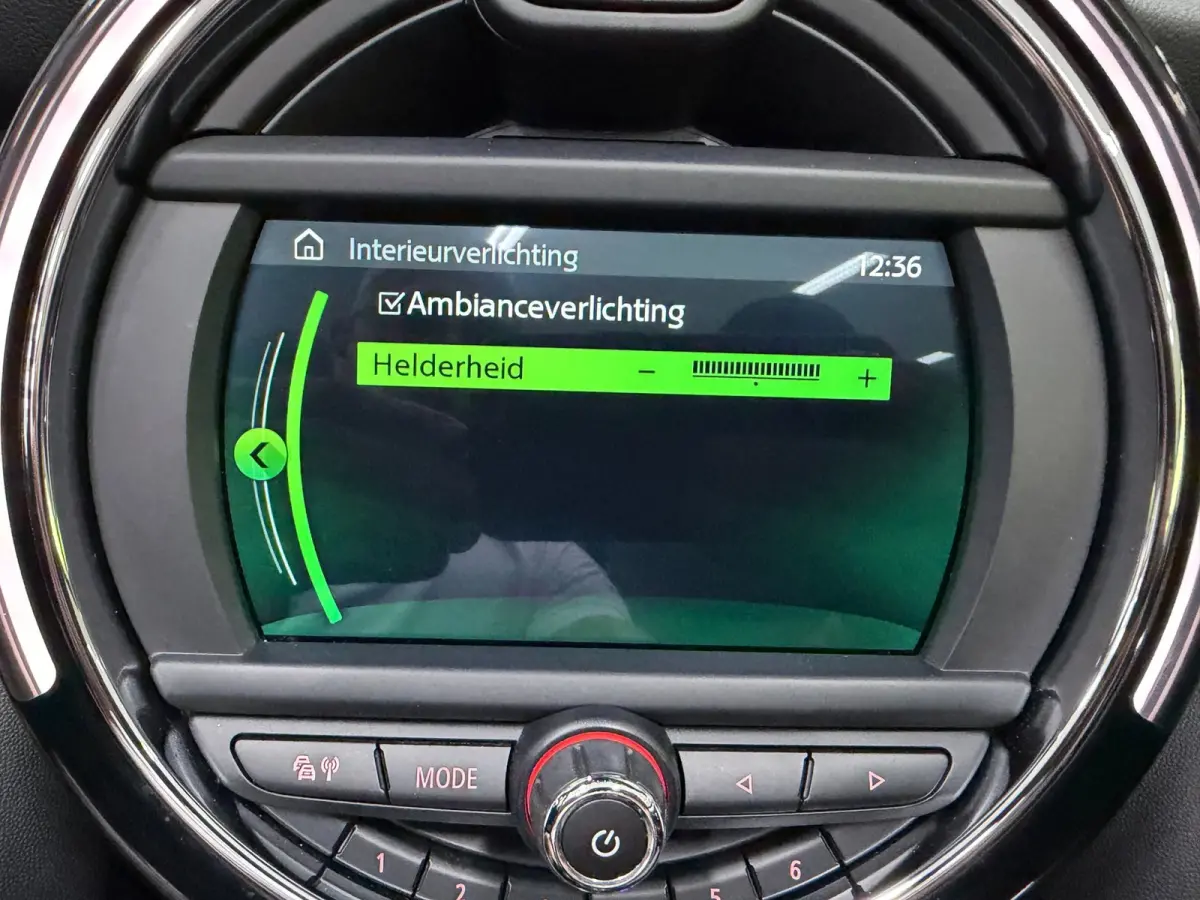 1.5 CHILI BLACK-LINE 27DKM/V-COCKPIT/NAVI/LED/DAB/CARPLAY/ECC/PDC/CRUISE///