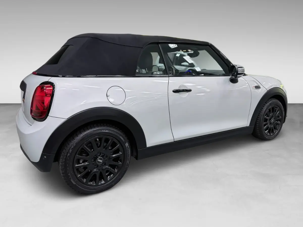 1.5 CHILI BLACK-LINE 27DKM/V-COCKPIT/NAVI/LED/DAB/CARPLAY/ECC/PDC/CRUISE///