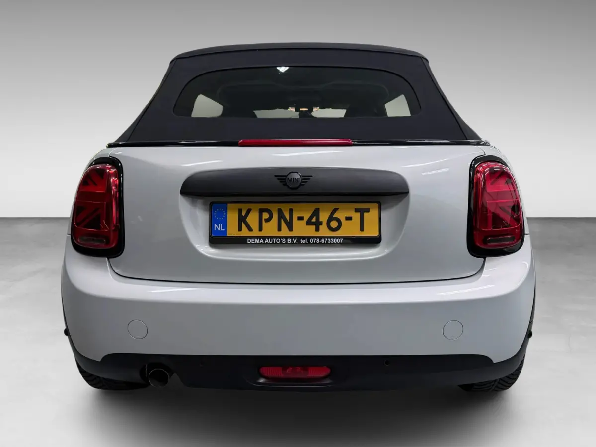 1.5 CHILI BLACK-LINE 27DKM/V-COCKPIT/NAVI/LED/DAB/CARPLAY/ECC/PDC/CRUISE///