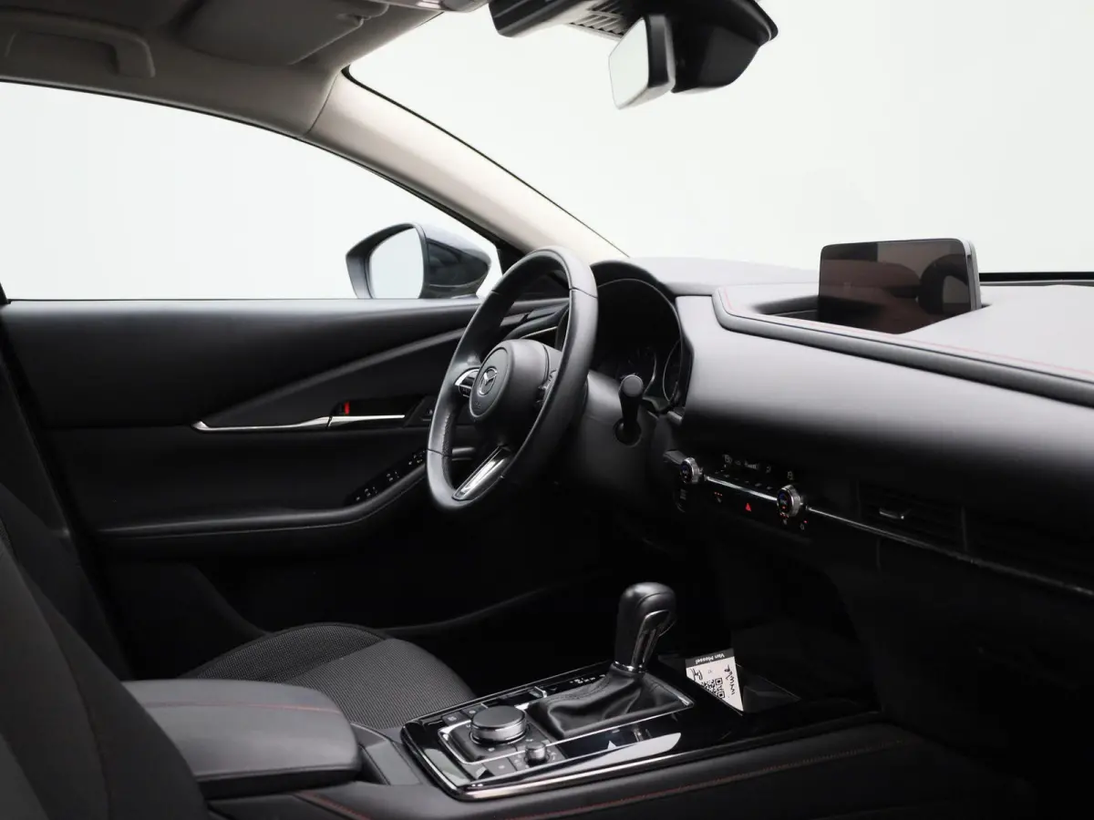 2.0 e-SkyActiv-G M Hybrid Homura | Automaat | Apple Carplay / Android Auto | Camera | Parkeersensoren | Stoelverwarming |