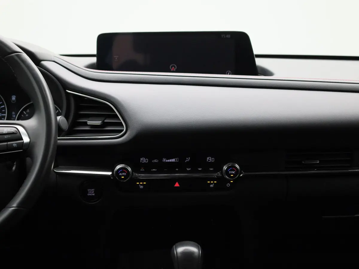 2.0 e-SkyActiv-G M Hybrid Homura | Automaat | Apple Carplay / Android Auto | Camera | Parkeersensoren | Stoelverwarming |