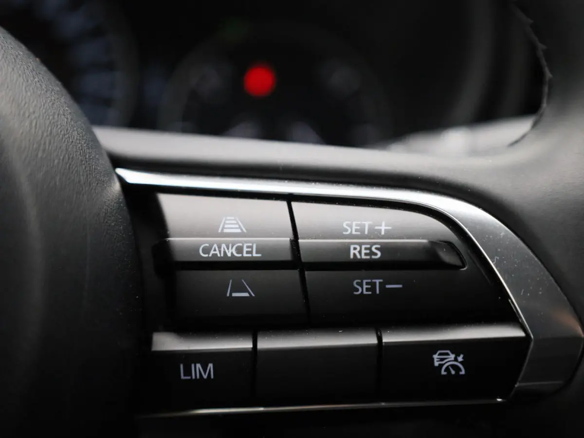 2.0 e-SkyActiv-G M Hybrid Homura | Automaat | Apple Carplay / Android Auto | Camera | Parkeersensoren | Stoelverwarming |