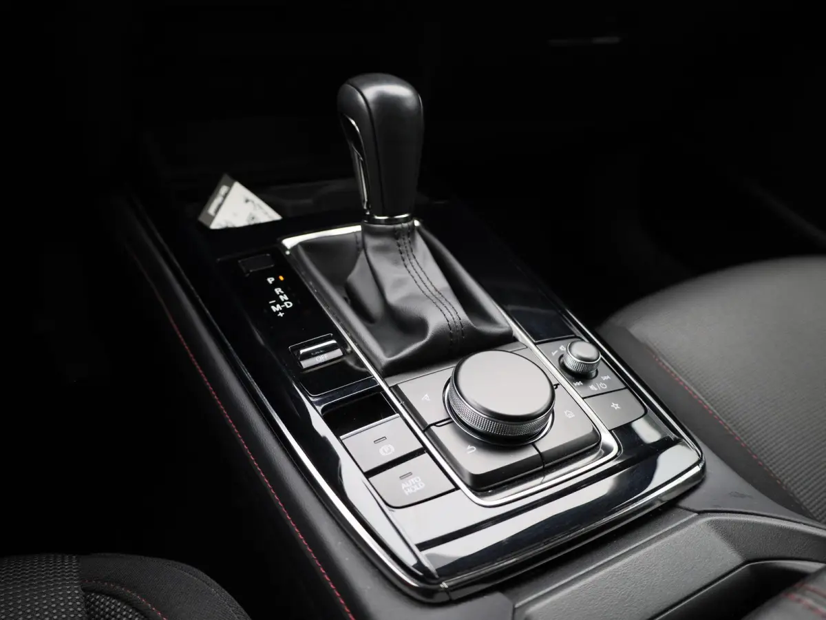 2.0 e-SkyActiv-G M Hybrid Homura | Automaat | Apple Carplay / Android Auto | Camera | Parkeersensoren | Stoelverwarming |