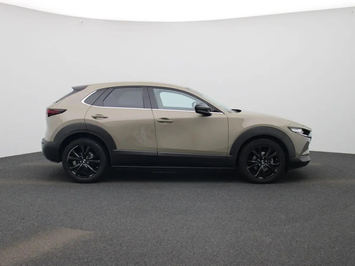 2.0 e-SkyActiv-G M Hybrid Homura | Automaat | Apple Carplay / Android Auto | Camera | Parkeersensoren | Stoelverwarming |