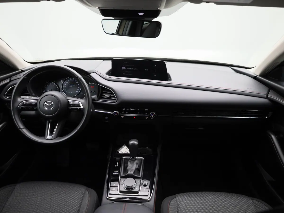 2.0 e-SkyActiv-G M Hybrid Homura | Automaat | Apple Carplay / Android Auto | Camera | Parkeersensoren | Stoelverwarming |