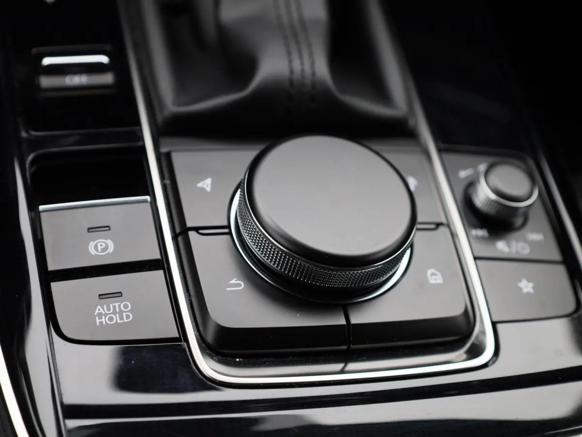 2.0 e-SkyActiv-G M Hybrid Homura | Automaat | Apple Carplay / Android Auto | Camera | Parkeersensoren | Stoelverwarming |