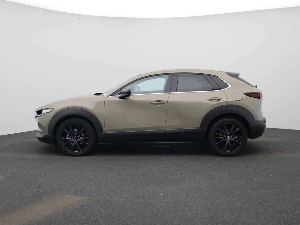 2.0 e-SkyActiv-G M Hybrid Homura | Automaat | Apple Carplay / Android Auto | Camera | Parkeersensoren | Stoelverwarming |