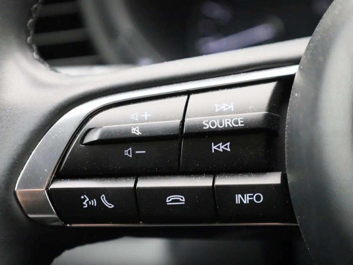 2.0 e-SkyActiv-G M Hybrid Homura | Automaat | Apple Carplay / Android Auto | Camera | Parkeersensoren | Stoelverwarming |
