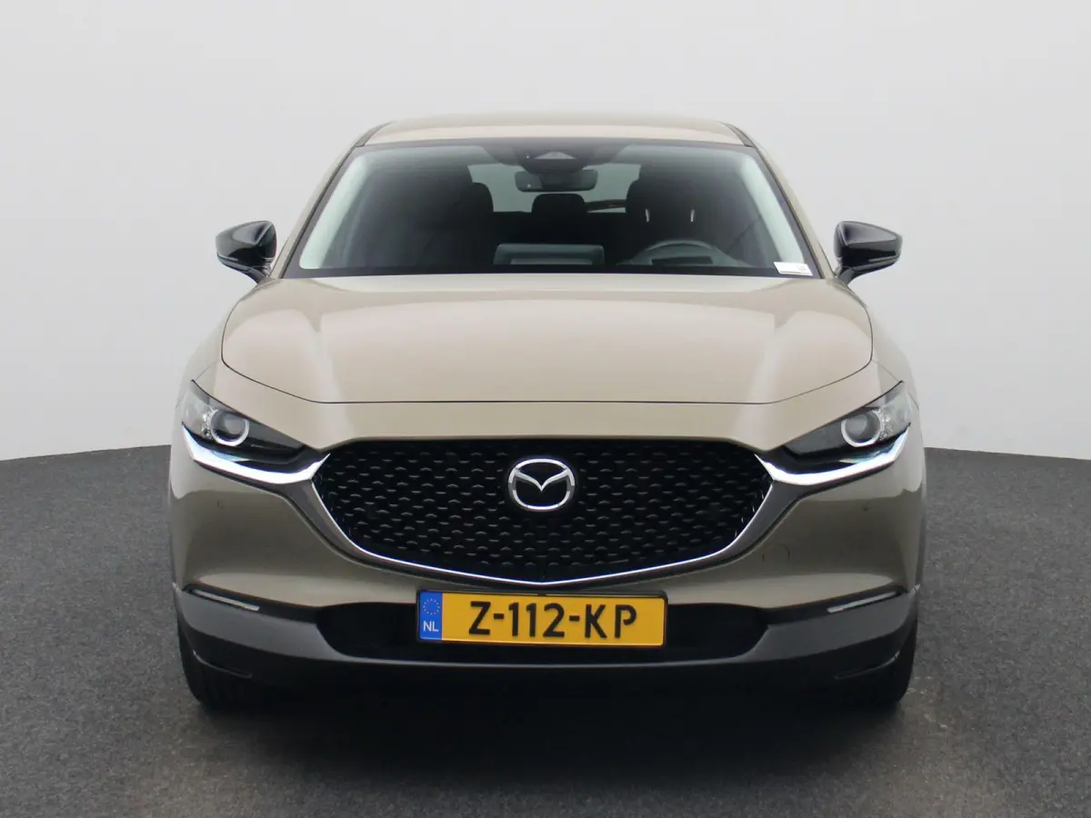 2.0 e-SkyActiv-G M Hybrid Homura | Automaat | Apple Carplay / Android Auto | Camera | Parkeersensoren | Stoelverwarming |