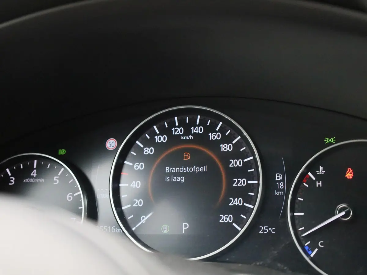 2.0 e-SkyActiv-G M Hybrid Homura | Automaat | Apple Carplay / Android Auto | Camera | Parkeersensoren | Stoelverwarming |