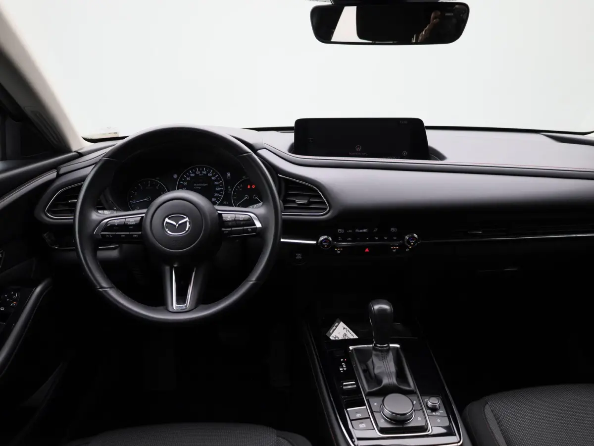 2.0 e-SkyActiv-G M Hybrid Homura | Automaat | Apple Carplay / Android Auto | Camera | Parkeersensoren | Stoelverwarming |