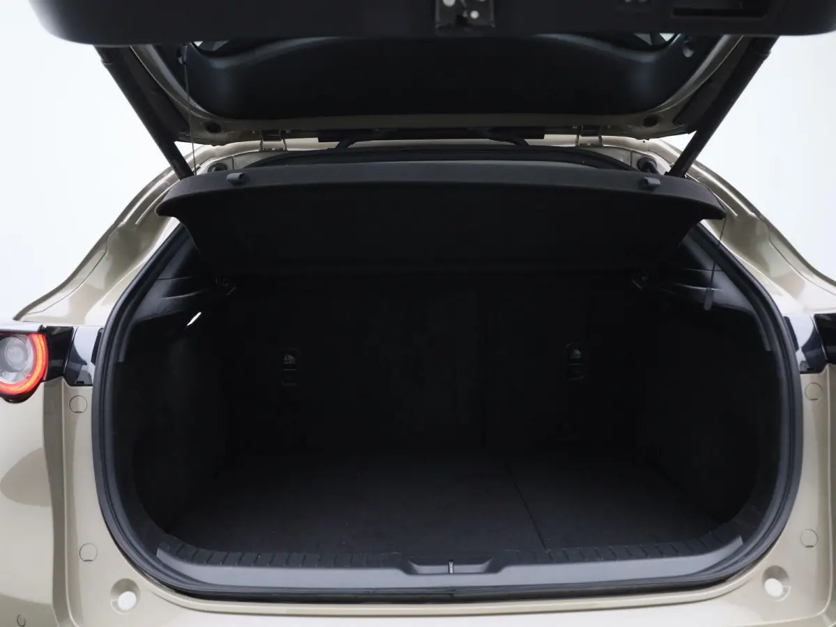 2.0 e-SkyActiv-G M Hybrid Homura | Automaat | Apple Carplay / Android Auto | Camera | Parkeersensoren | Stoelverwarming |